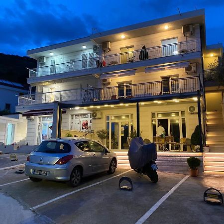 Apartman Meljine Apartment Herceg Novi Exterior photo