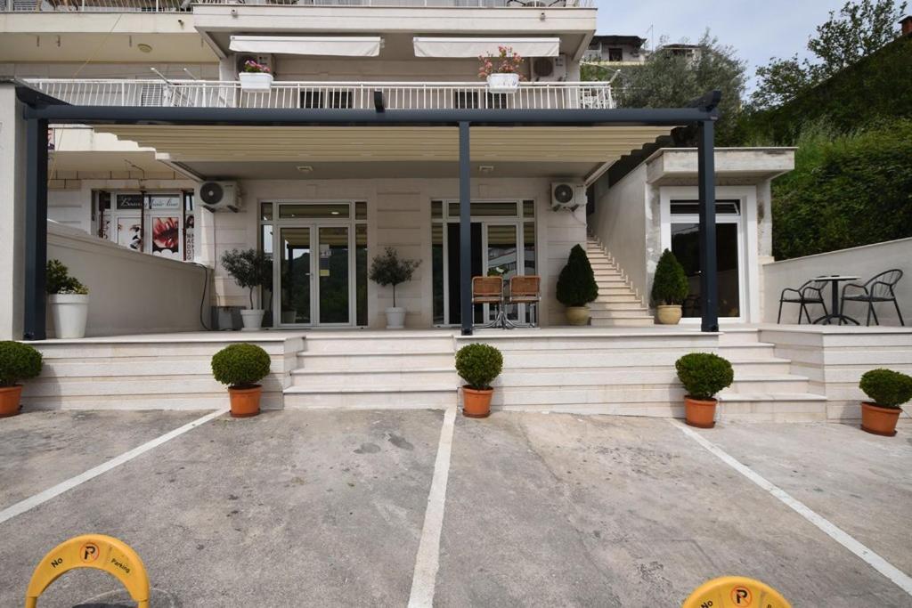 Apartman Meljine Apartment Herceg Novi Exterior photo