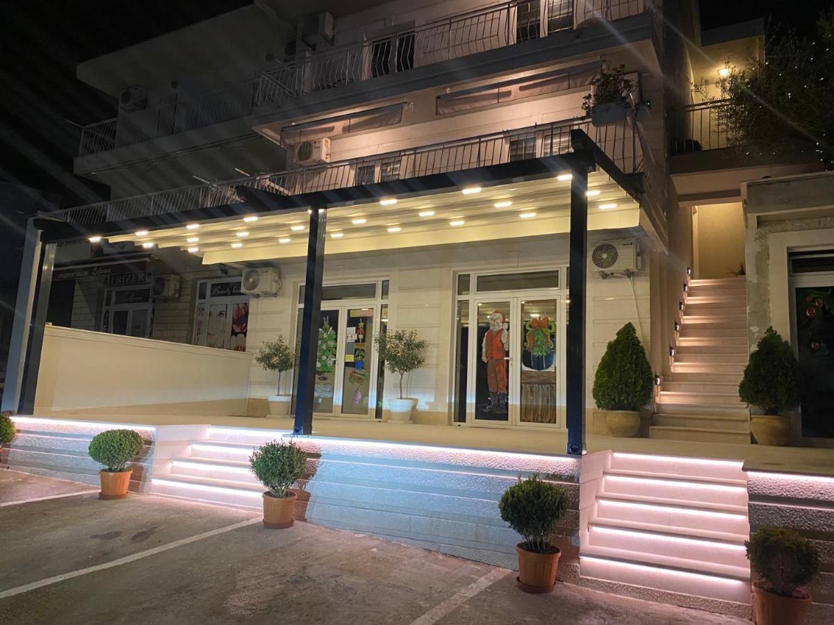 Apartman Meljine Apartment Herceg Novi Exterior photo